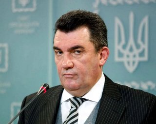 СНБО введет санкции против участников выборов в Госдуму РФ в Крыму и на Донбассе (видео)