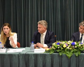 Россия аннексией Крыма нарушила 487 международных договоров, - Мининформполитики