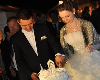 Ландик сбежал в Россию вместе с женой, - СМИ