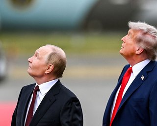 Путин и Трамп договорились о перемирии в воздухе, — журналист