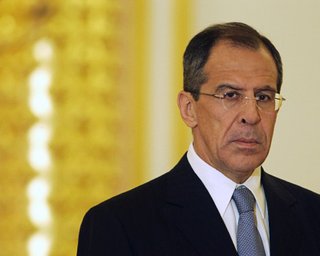 Лавров: Москва и Киев ищут новые форматы поставок газа в Украину