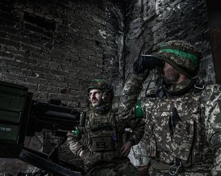 "Ситуація абсолютно критична": доля Авдіївки вирішиться у найближчі 48 годин, — Дикий (відео)