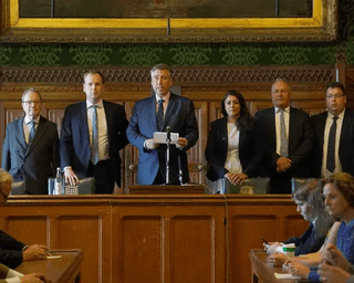 Вибори нового прем'єра Великобританії: названо лідера другого туру
