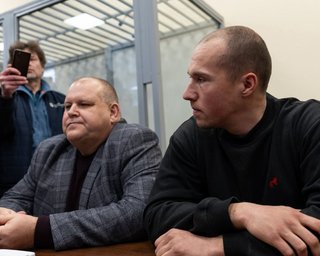 Теракт в Киеве: за подозреваемых в халатности патрульных внесли залог, детали