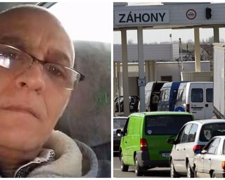 В'їзд італійцю Рокко в Україну можуть заборонити на 10 років: в ДПСУ назвали умову