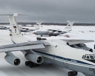Це тенденція: у Forbes припустили, чим могли збити Іл-76 під Бєлгородом