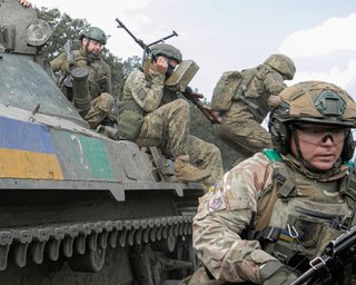 Не здадуть Бахмут: ЗС РФ не зроблять "жесту доброї волі" після втрати Кліщїївки, — експерт