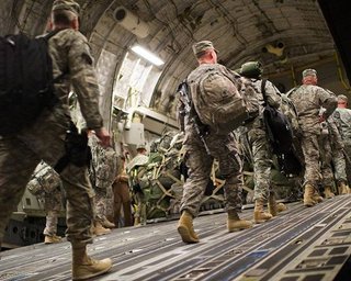 Точные сроки вывода американских войск из Сирии не разглашаются