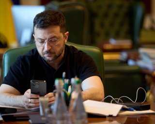 Зеленский звонил Галущенко после "смс-ки" Миндича: прокурор САП озвучил разговор с пленок НАБУ