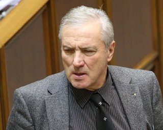 Брат Ющенко баллотируется в Раду по мажоритарному округу в Сумской области