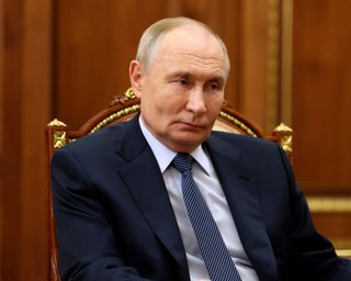 "Кремль попереджає": як світові ЗМІ відреагували на удар "Орешником" по Дніпру (фото)