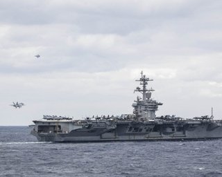 США і Велика Британія завдадуть ударів по хуситах у Ємені найближчим часом, — ЗМІ