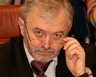 Князевич не захотел говорить о покупке вакцины против гриппа А/H1N1