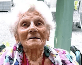 Пережила даже своих детей: самая старшая 117-летняя женщина в мире назвала секрет своего долголетия