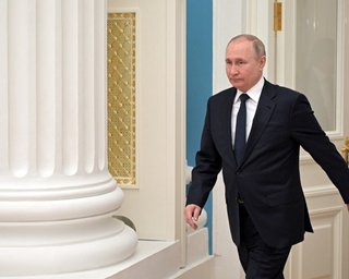 Паніка чи параноя: про що свідчать свіжі заяви Путіна щодо війни в Україні
