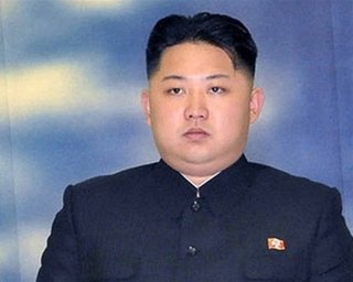 Ким Чен Ын поздравил Путина с победой на выборах