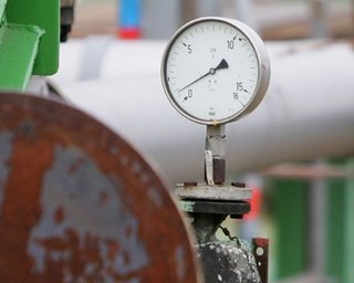 Украина временно запретила экспорт нефти и газа на 2012 год