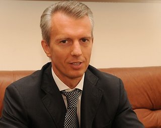 Сегодня Хорошковский встретится с борцами против цензуры
