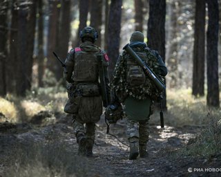 Хотят захватить 4 города: в ISW рассказали, в каком направлении ВС РФ будут наступать (фото)