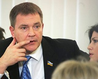 Колесниченко увидел в законе о выборах гипердемократизацию