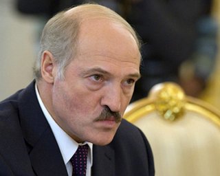 Старшие сыновья Лукашенко попали в черный список ЕС