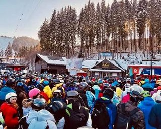 Івано-Франківська область покинула "червону зону": туди потрапила Харківщина