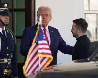 Трамп вигнав Зеленського з Білого дому, — ЗМІ
