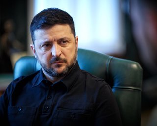 Зеленский заявил, что Лукашенко отключил ретрансляторы: "Это — факт" (аудио)