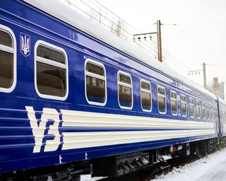 Сьогодні до Херсона вирушить перший потяг із початку повномасштабної війни: розклад