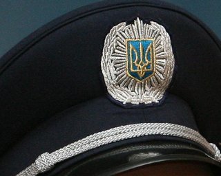 МВД: В киевском округе №215 неизвестные применили против журналистов слезоточивый газ