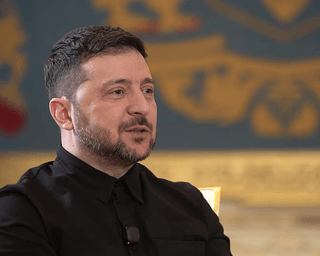 Какие страны обратились к специалистам ПВО Украины и продадут ли им перехватчики, — Зеленский