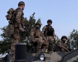 До кінця 2023 року: ISW прогнозує оперативні успіхи ЗСУ на Запоріжжі (карти)