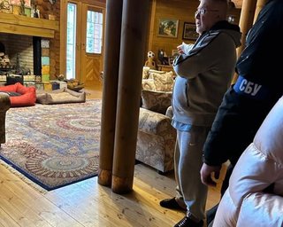 Разобленичение схем на 40 млрд грн: СБУ рассказала об утренних обысках у Коломойского (фото)