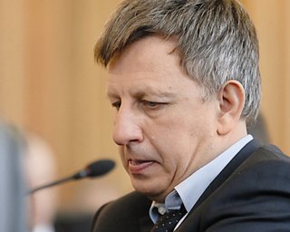 Кличко пригрозил Макеенко уголовной ответственностью за закрытие метро