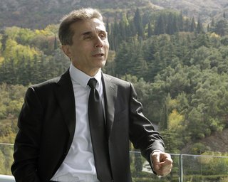 В Абхазии отмечают День независимости. Грузинский премьер-министр предложил начать отношения "с чистого листа"