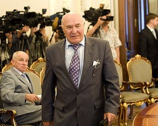 Янукович сделал Стельмаха своим советником