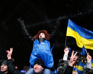 Янукович потерял каждого пятого избирателя, - исследование