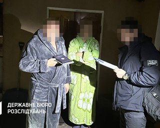 Командира 211-ї бригади Олега Побережнюка затримали і доправили до Києва, — ДБР (фото)
