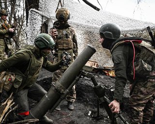 Російські війська готуються до масштабного наступу на Суджу найближчими днями, — ISW