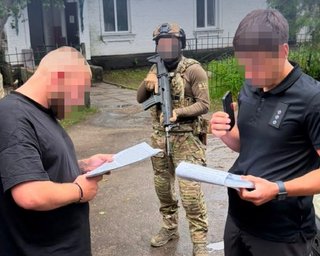 Издевательства в полку "Скеля": ГБР сообщило о задержании двух военнослужащих медроты (видео)