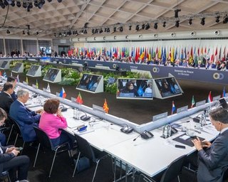 Саміт миру у Швейцарії: дві країни відкликали свої підписи під фінальним комюніке