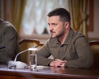 "Готовность – максимальная": Зеленский рассказал о дальнейших действиях ВСУ на фронте