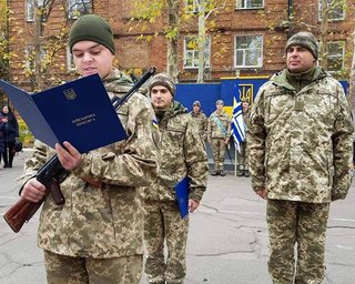Наемники или бойцы ВСУ. Почему приговоренных к смертной казни в Донецке судили незаконно