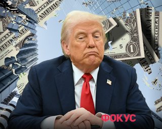 Тарифний шок від Трампа, або Pax Americana на новий лад: навіщо Заходу потрібна велика угода
