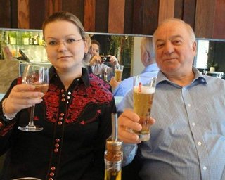 Вашингтон готов к введению второй части санкций против Москвы по "делу Скрипаля"