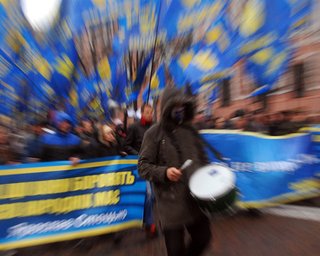 Оппозиция в ближайшее время решит, будет ли работать в новой Раде