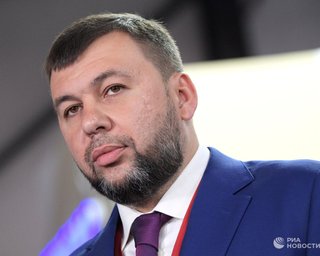 "Своїх не кидаємо": Пушилін виправдав обмін захисників "Азовсталі" на Медведчука (відео)