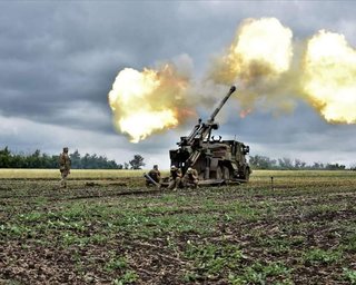 ВСУ отбили наступление ВС РФ возле семи населенных пунктов, — Генштаб