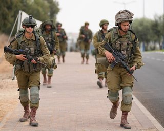 Израиль объявил о начале масштабной операции по поиску последнего заложника в Газе, — СМИ