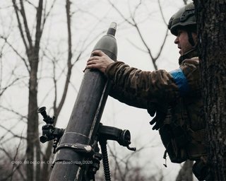 Майже 500 випадків порушень "Великоднього перемир'я" росіянами: "підсумки дня" від Генштабу ЗСУ